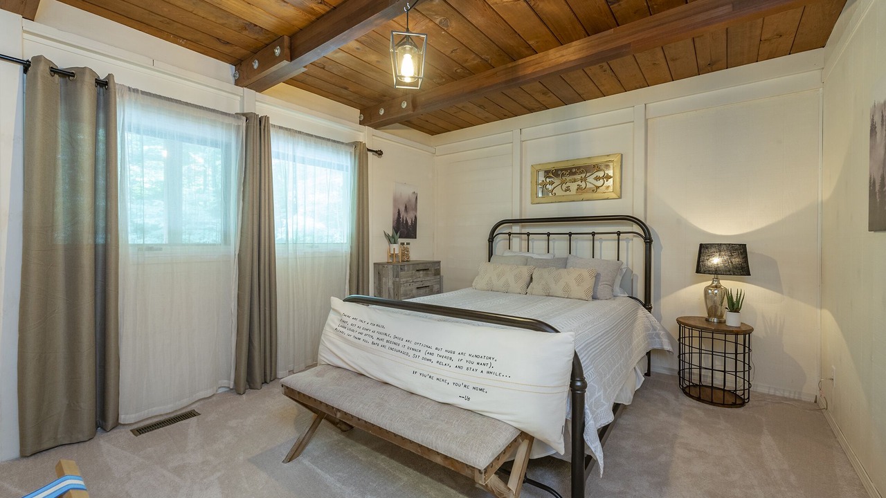 Photo of Bedroom in Wolf Laurel