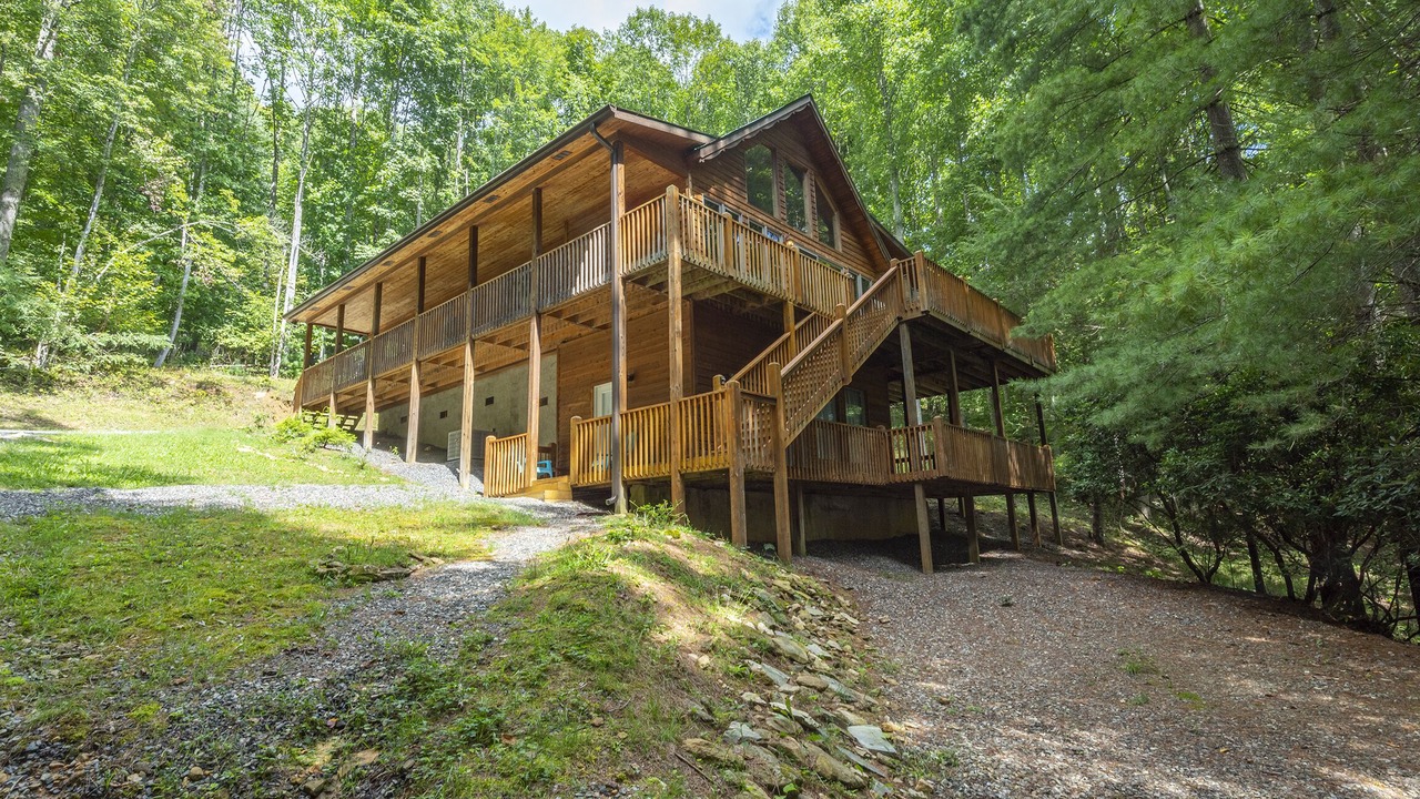 Photo of Outdoor in Wolf Laurel