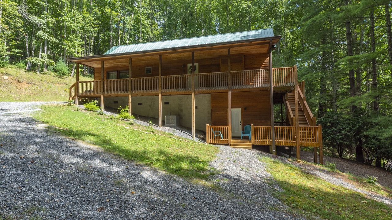 Photo of Outdoor in Wolf Laurel