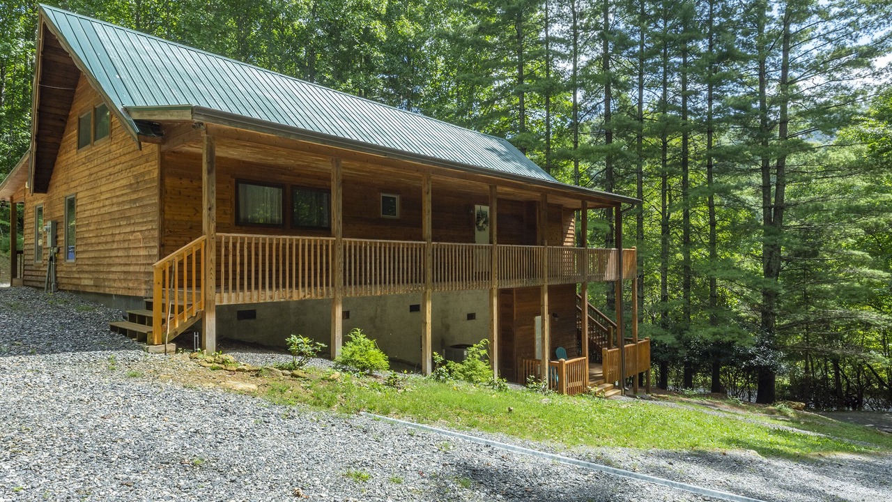 Photo of Outdoor in Wolf Laurel
