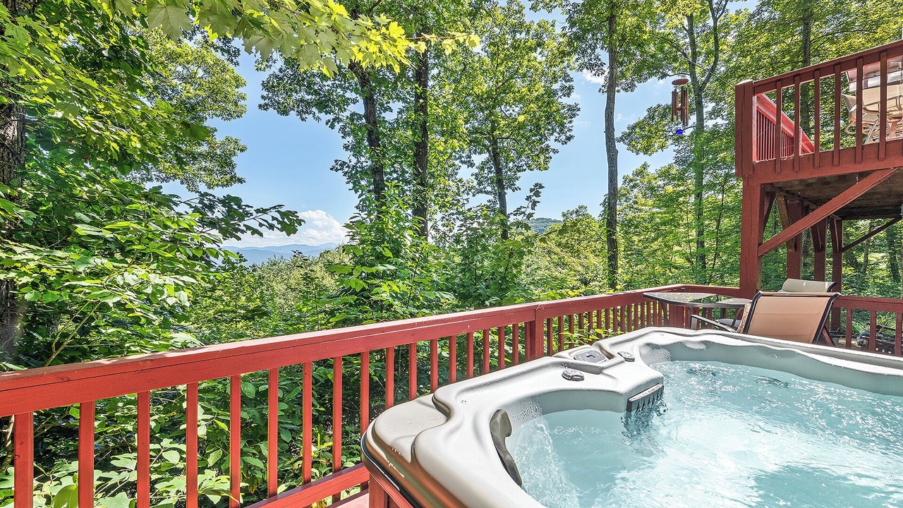 Photo of Outdoor in Waynesville