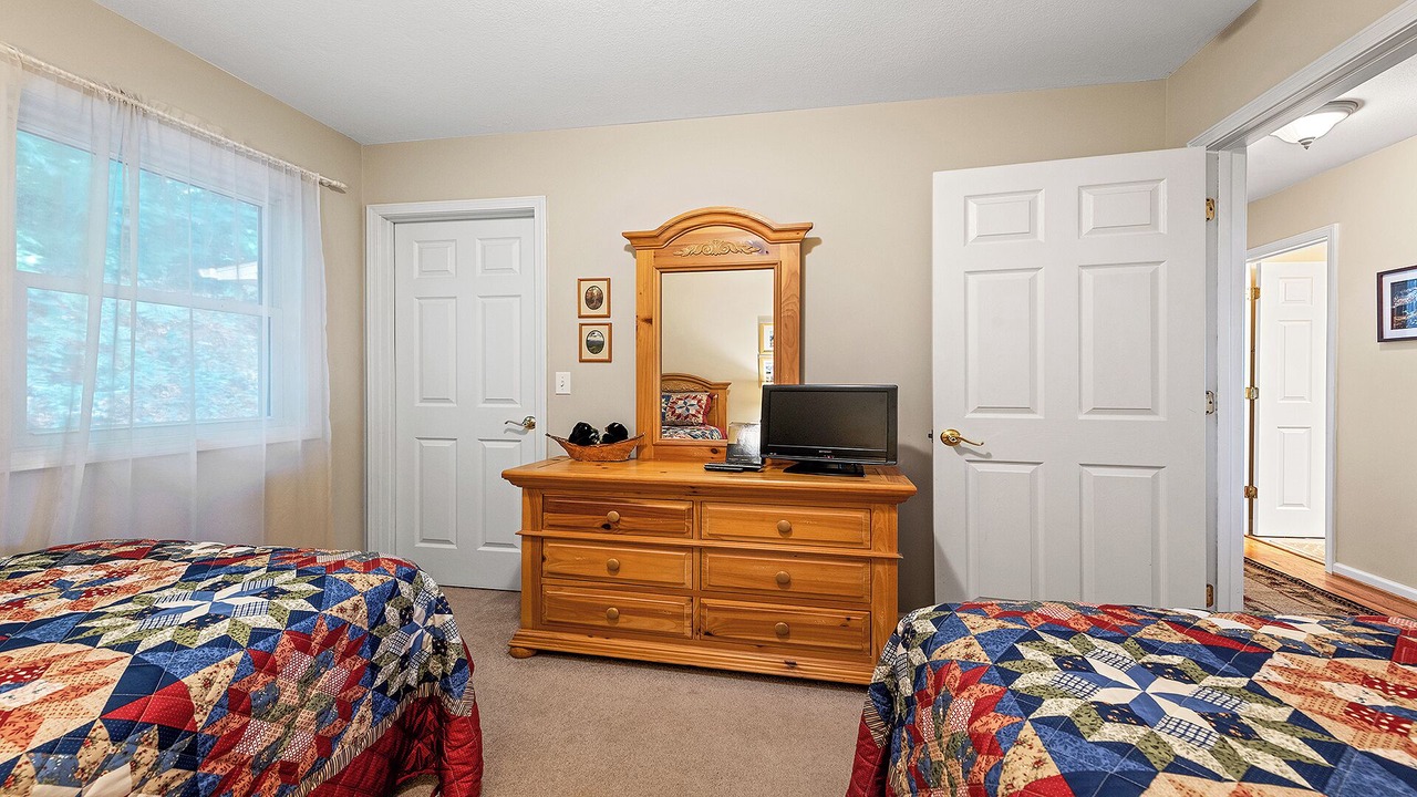 Photo of Bedroom in Waynesville