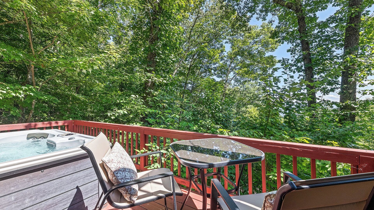 Photo of Outdoor in Waynesville
