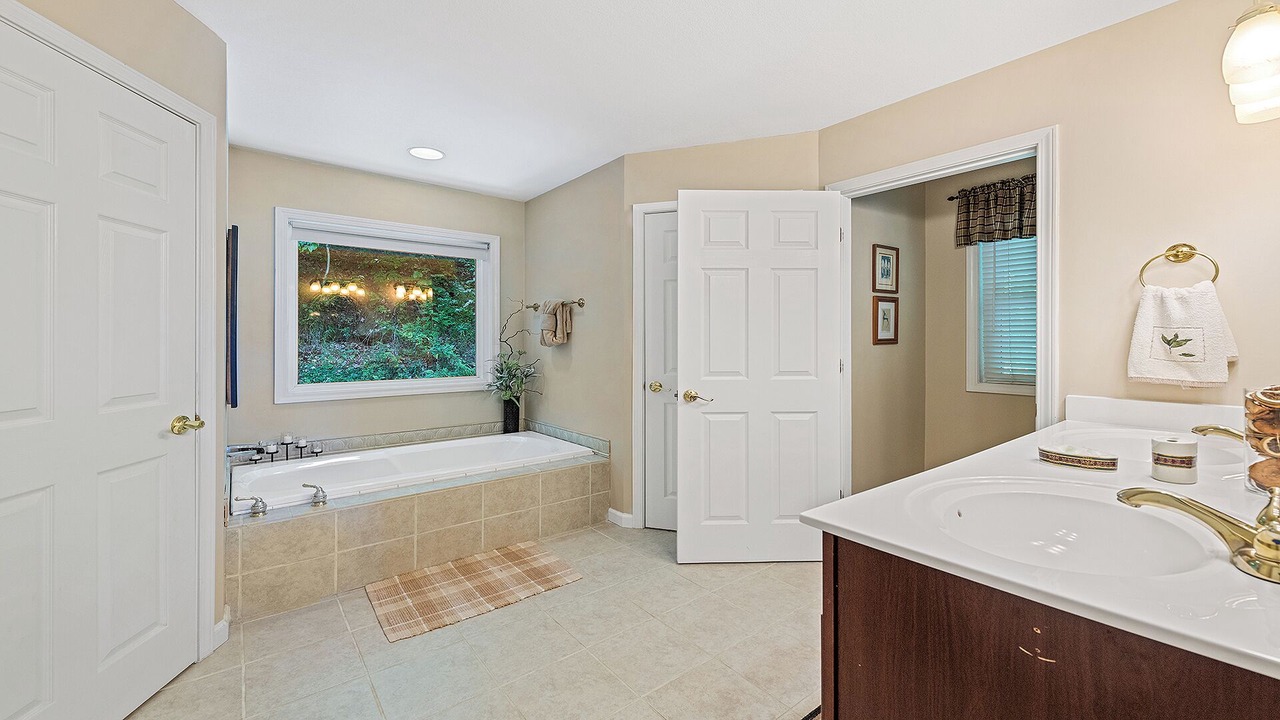 Photo of Bathroom in Waynesville