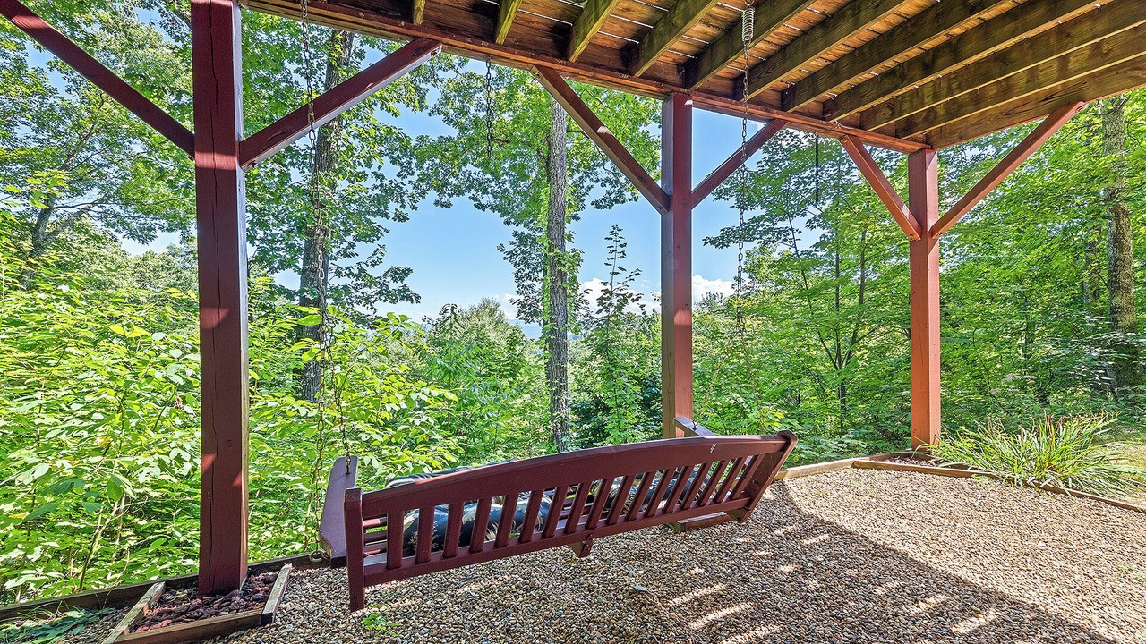 Photo of Outdoor in Waynesville