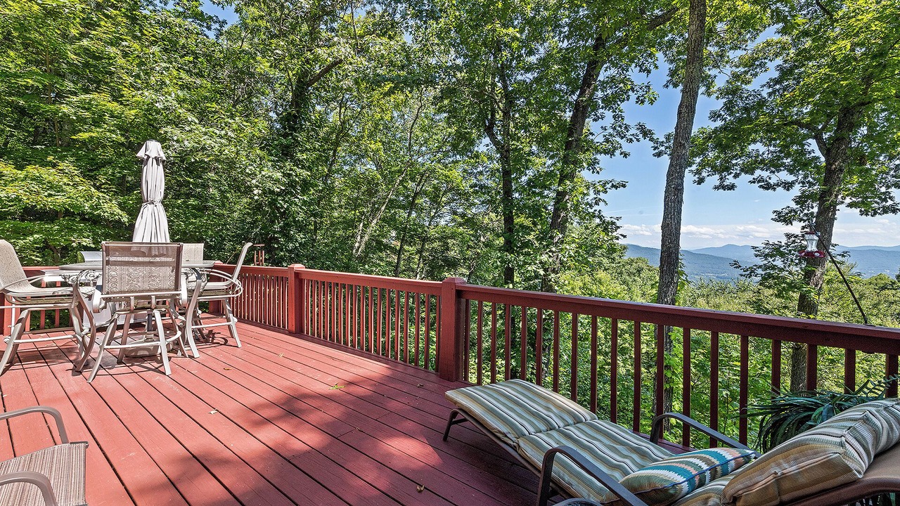 Photo of Outdoor in Waynesville
