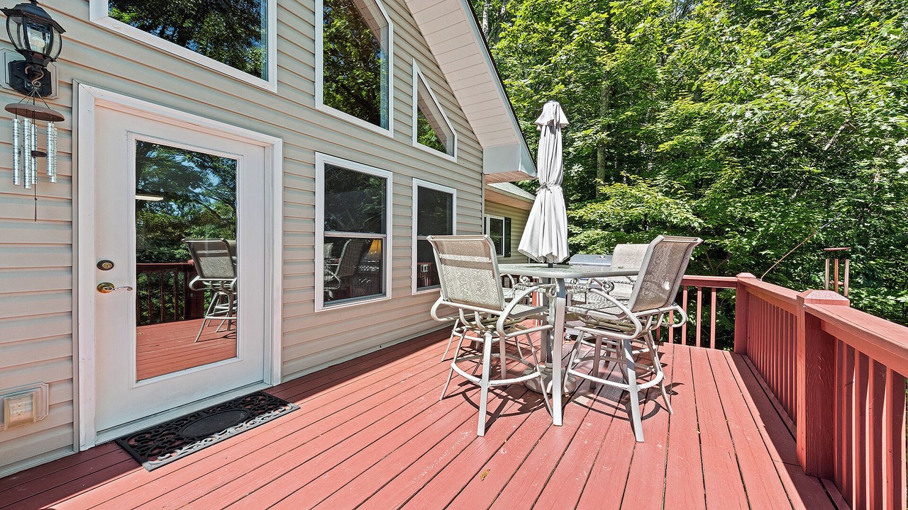 Photo of Outdoor in Waynesville