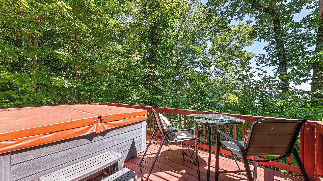 Photo of Outdoor in Waynesville