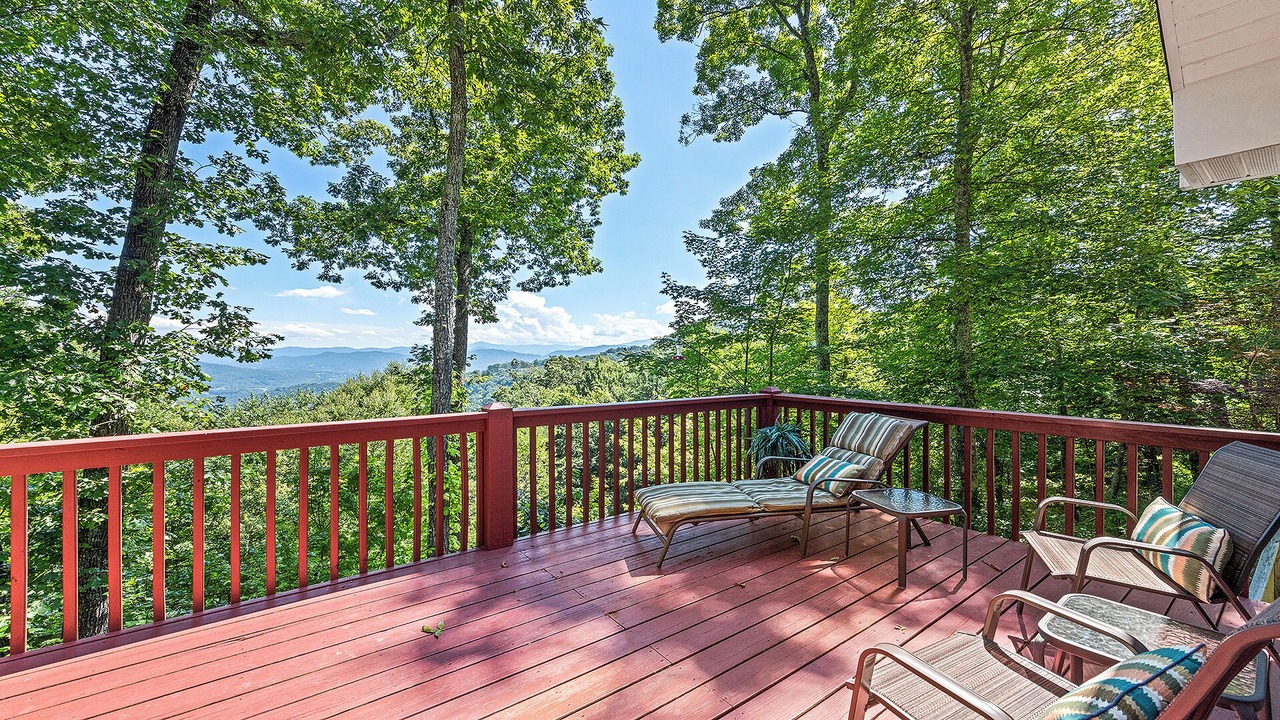 Photo of Outdoor in Waynesville