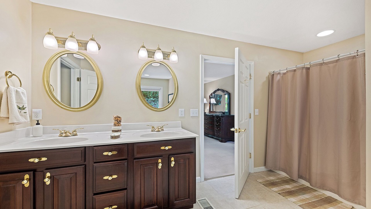 Photo of Bathroom in Waynesville