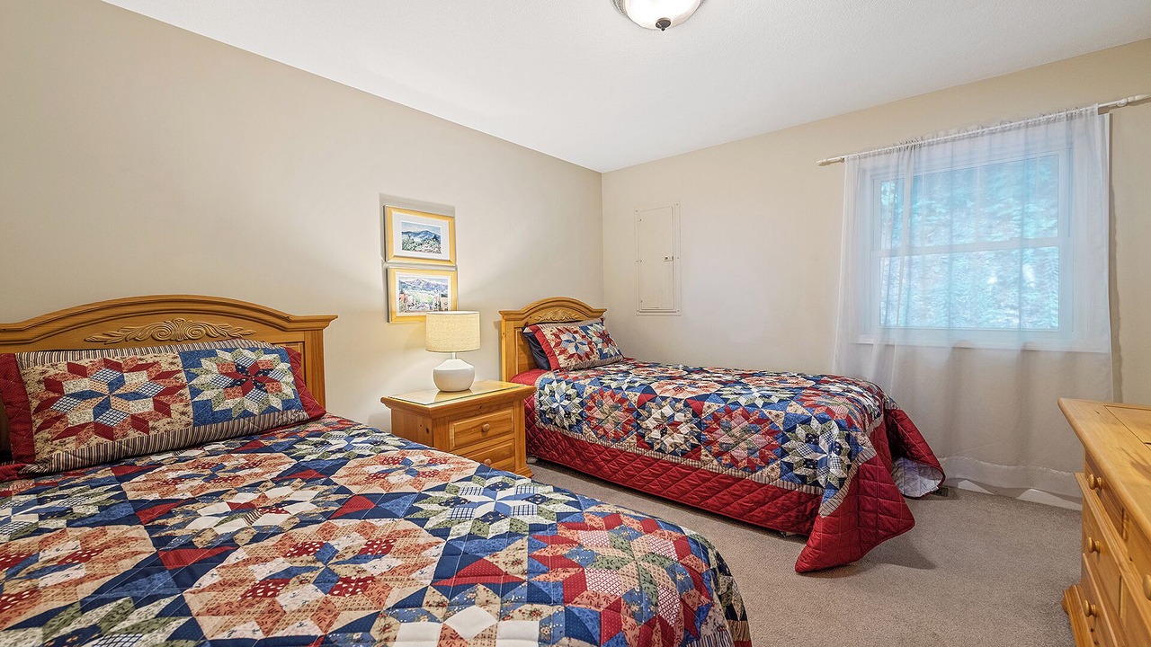 Photo of Bedroom in Waynesville