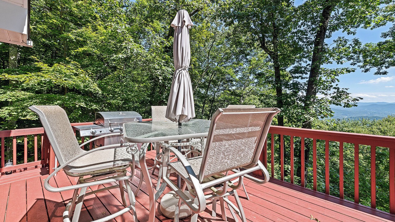 Photo of Outdoor in Waynesville