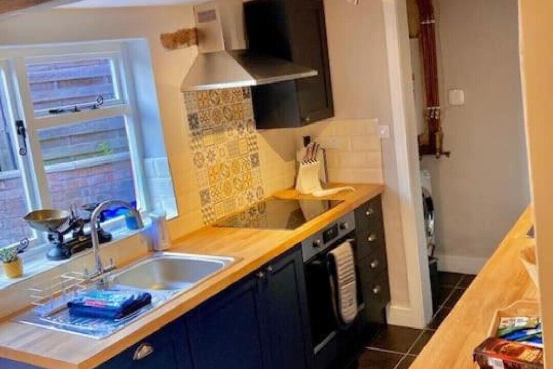 Photo of Kitchen in Clare