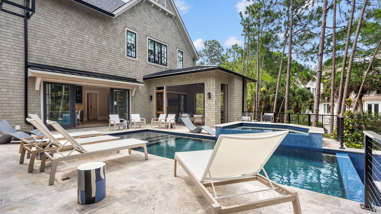 Photo of Outdoor in Vanderhorst Plantation
