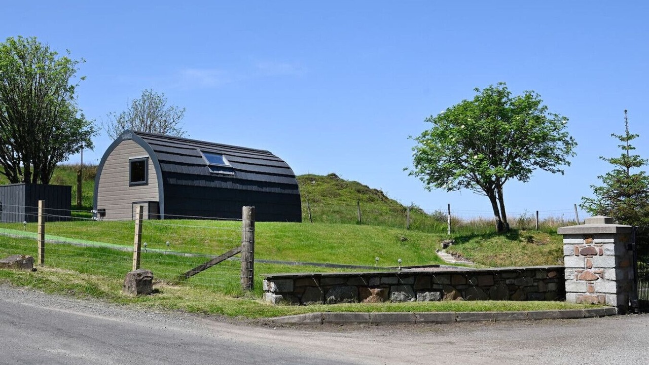 Photo of Outdoor in Taynuilt