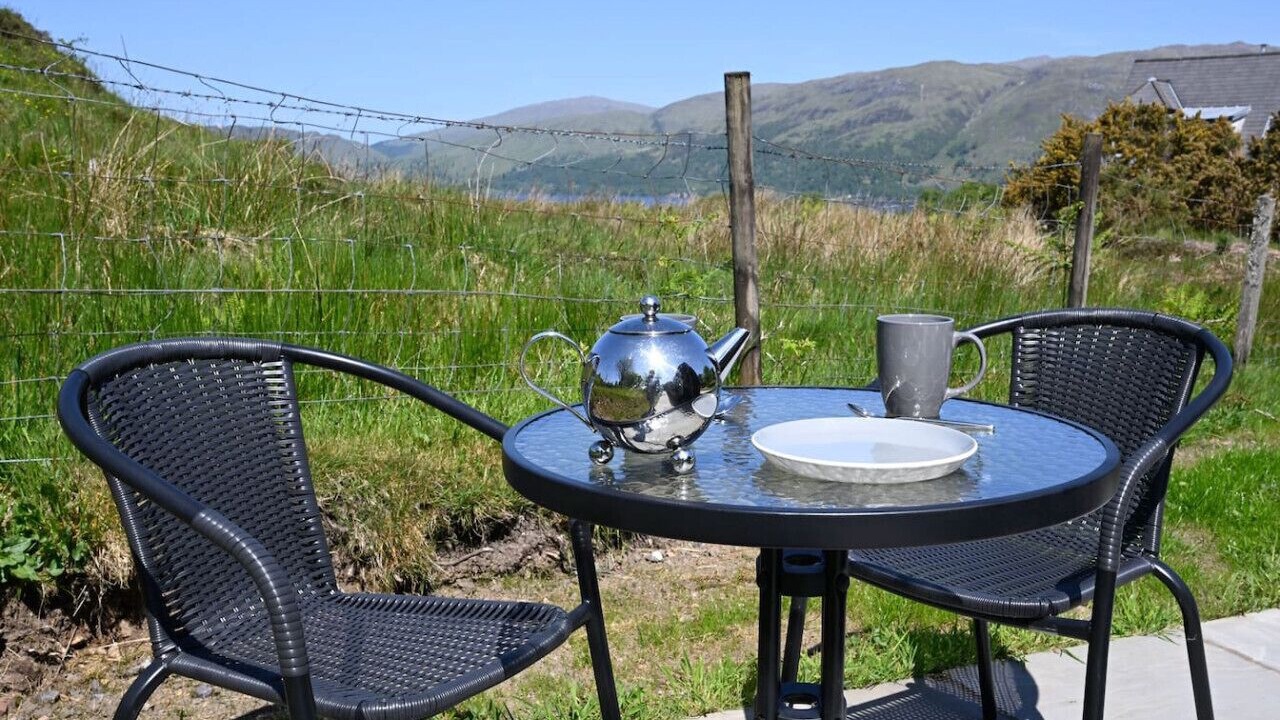 Photo of Outdoor in Taynuilt