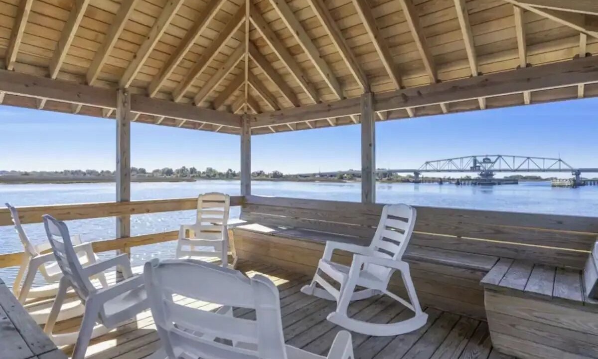 Photo of Patio Balcony in Wilmington
