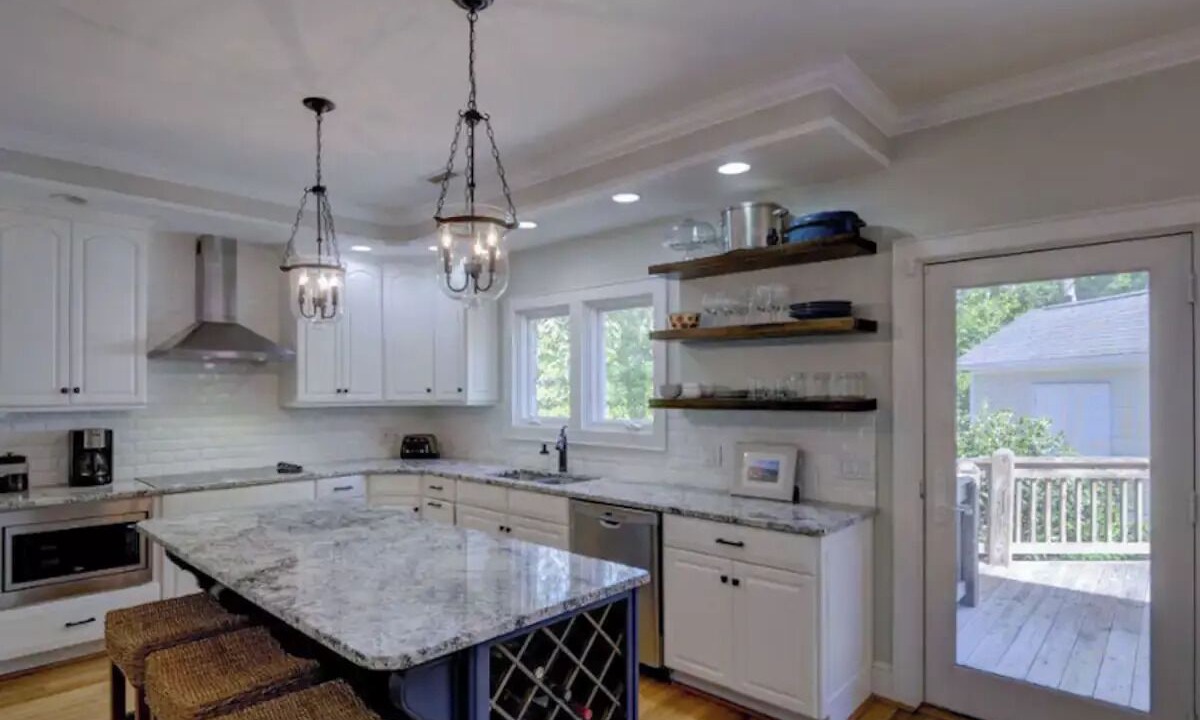Photo of Kitchen in Wilmington