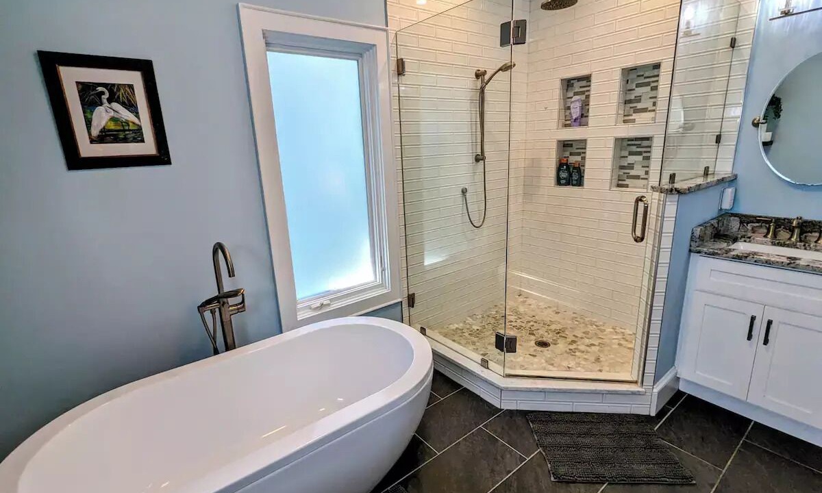 Photo of Bathroom in Wilmington