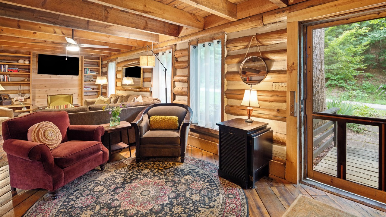 Photo of Livingroom in Arden