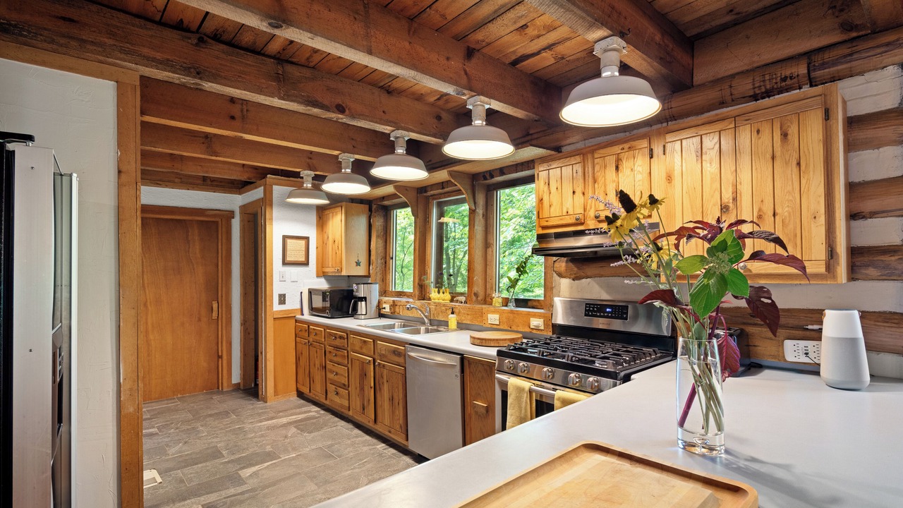 Photo of Kitchen in Arden