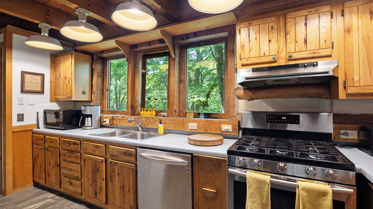 Photo of Kitchen in Arden