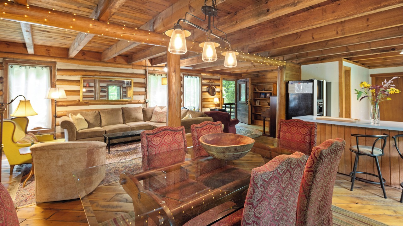 Photo of Livingroom in Arden