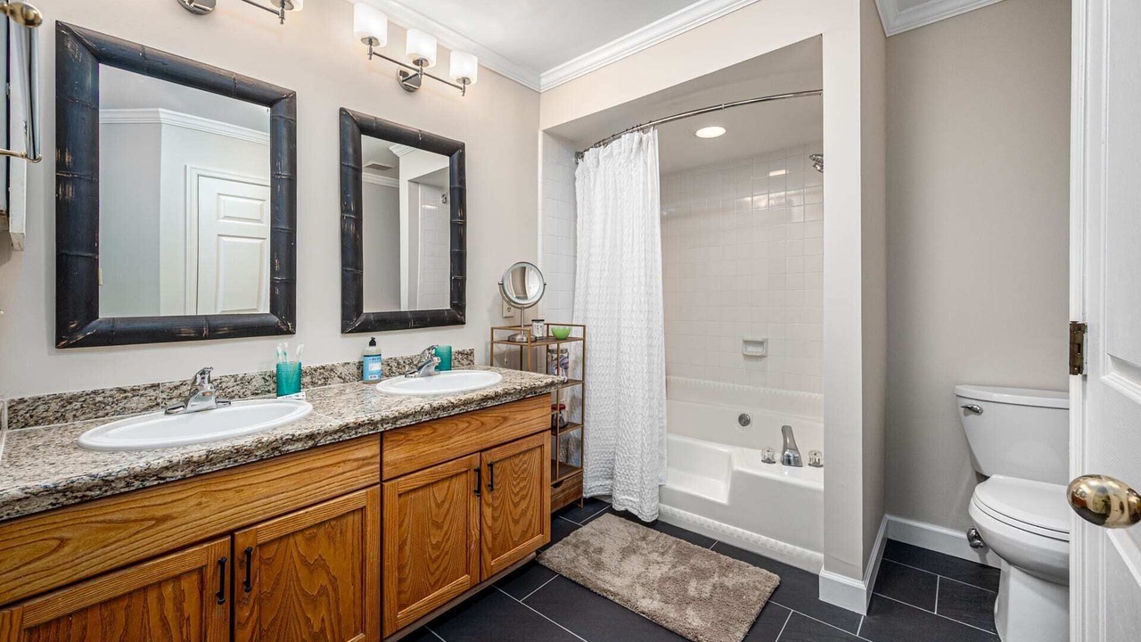 Photo of Bathroom in Chapel Hill