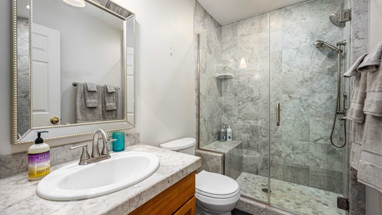 Photo of Bathroom in Chapel Hill