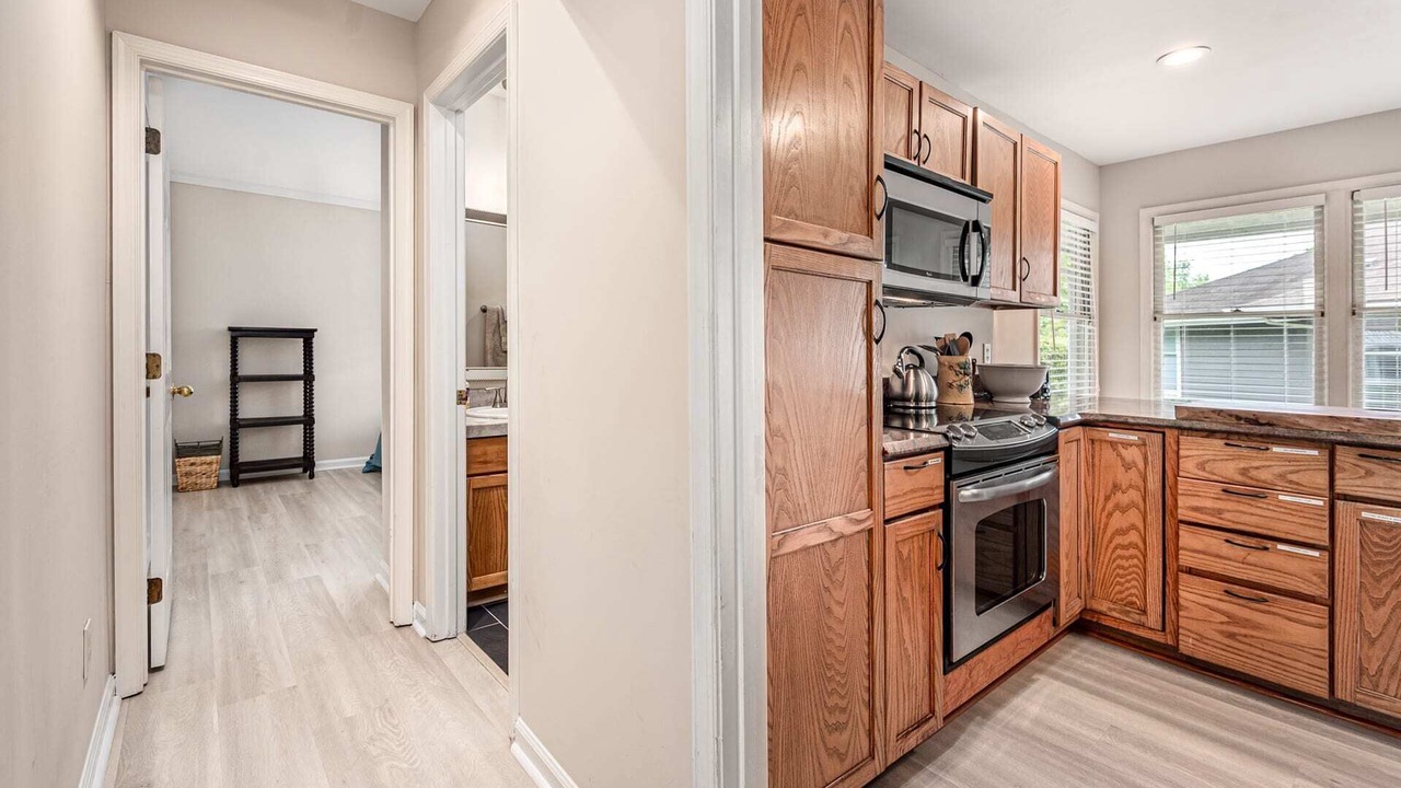 Photo of Kitchen in Chapel Hill