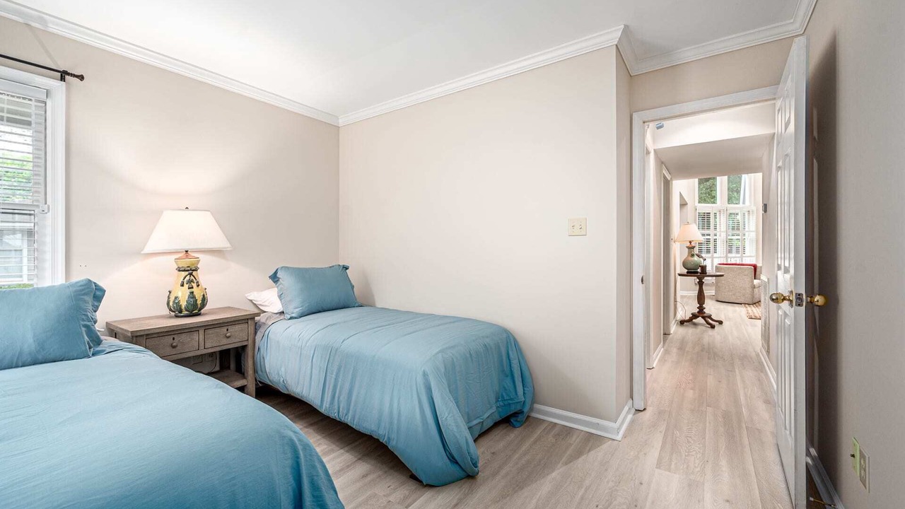 Photo of Bedroom in Chapel Hill