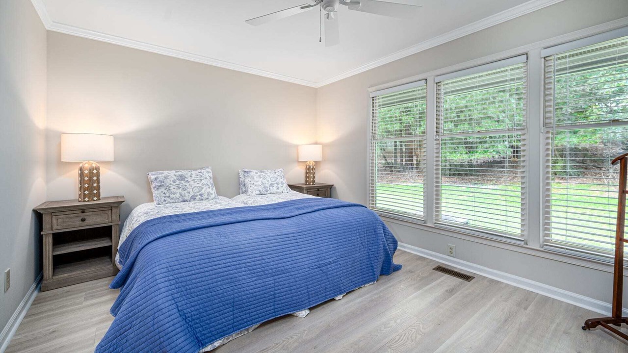 Photo of Bedroom in Chapel Hill