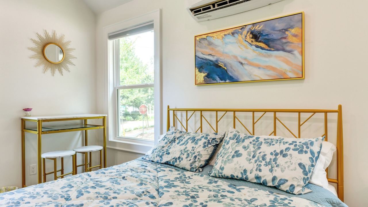 Photo of Bedroom in Winston - Salem