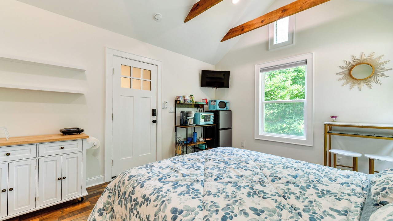 Photo of Bedroom in Winston - Salem