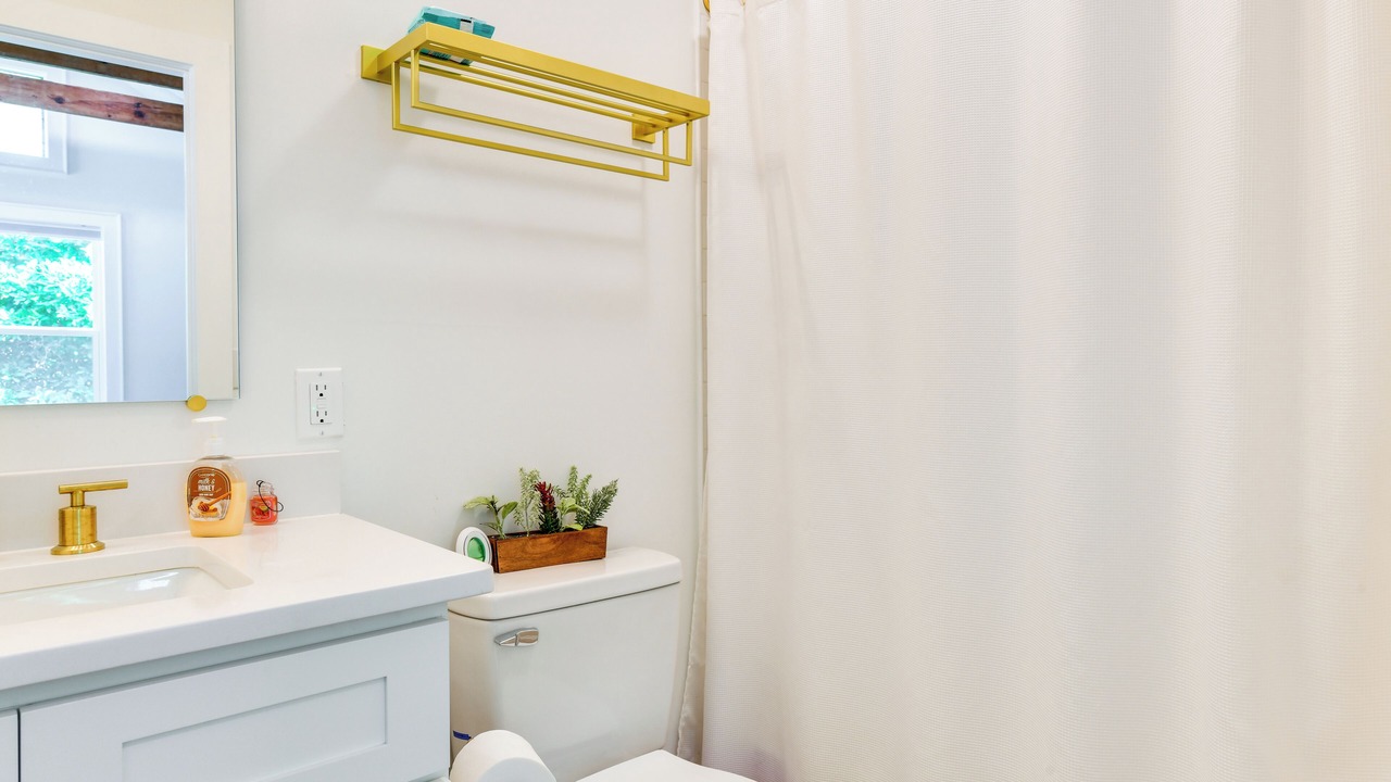 Photo of Bathroom in Winston - Salem