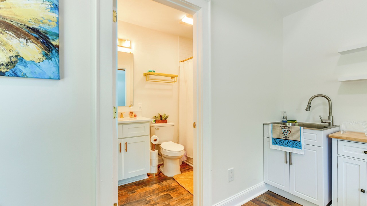 Photo of Bathroom in Winston - Salem
