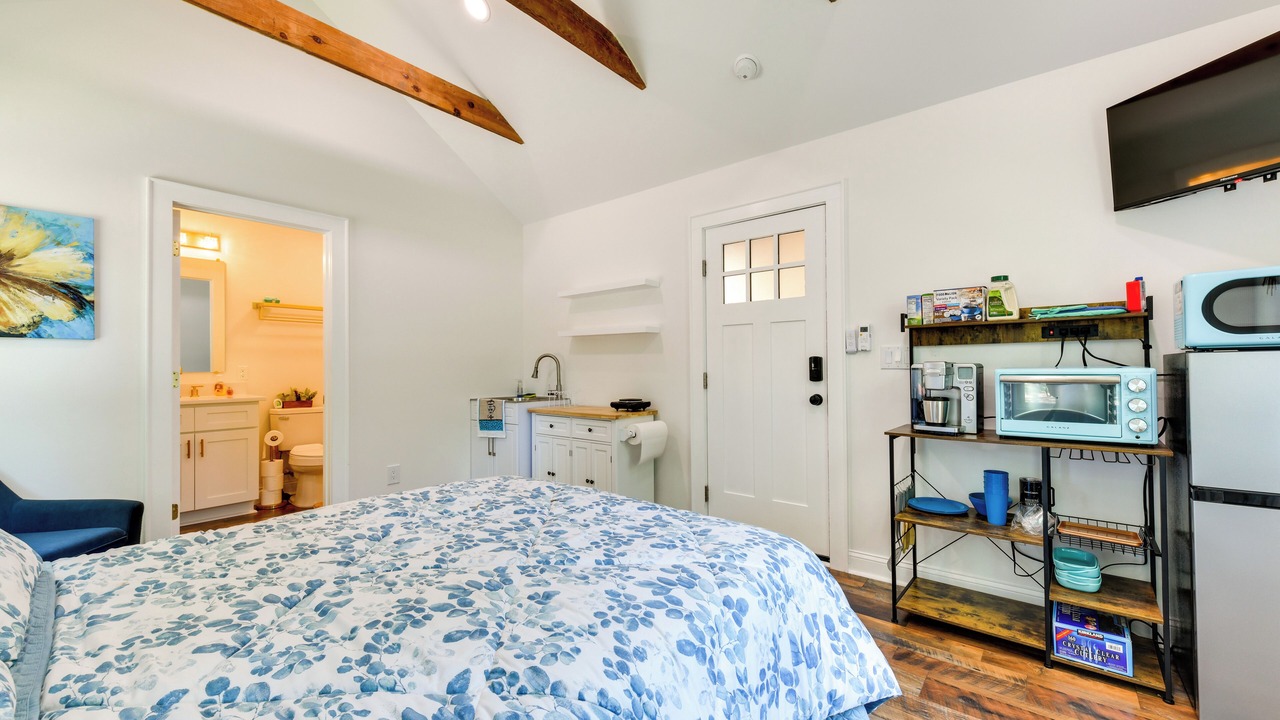 Photo of Bedroom in Winston - Salem
