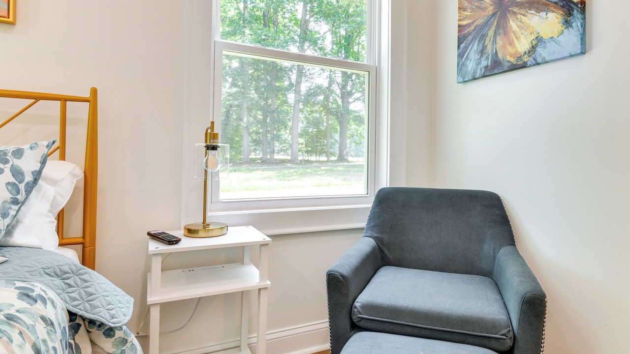 Photo of Bedroom in Winston - Salem