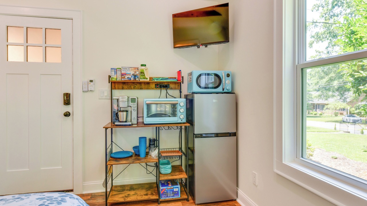 Photo of Kitchen in Winston - Salem