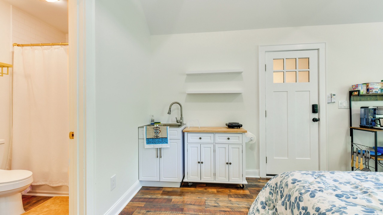 Photo of Bedroom in Winston - Salem