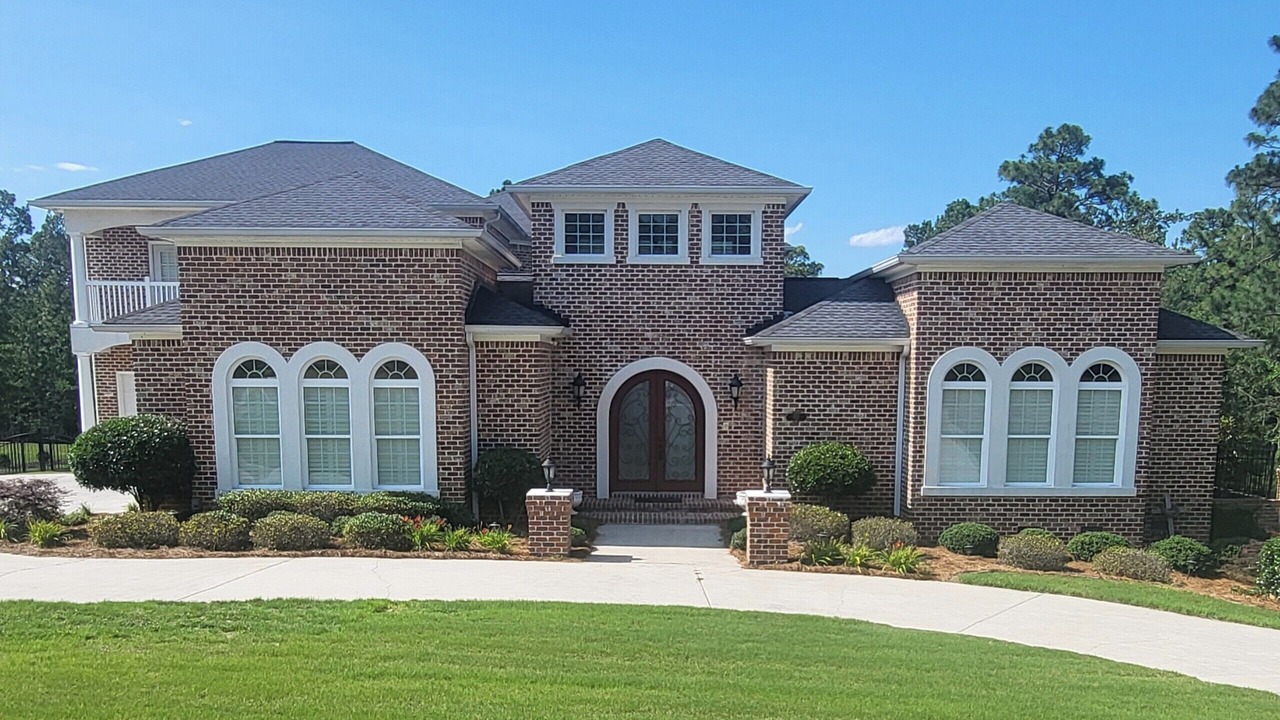 Photo of Outdoor in Graniteville