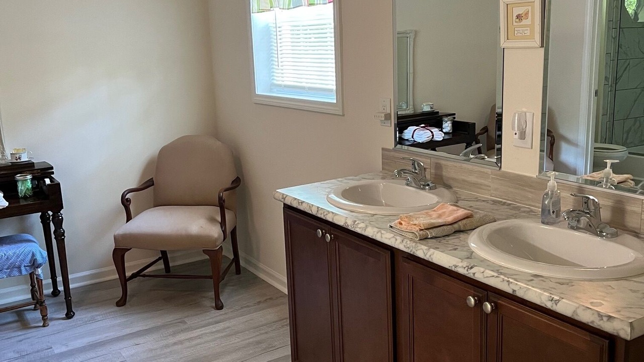 Photo of Bathroom in Troutman