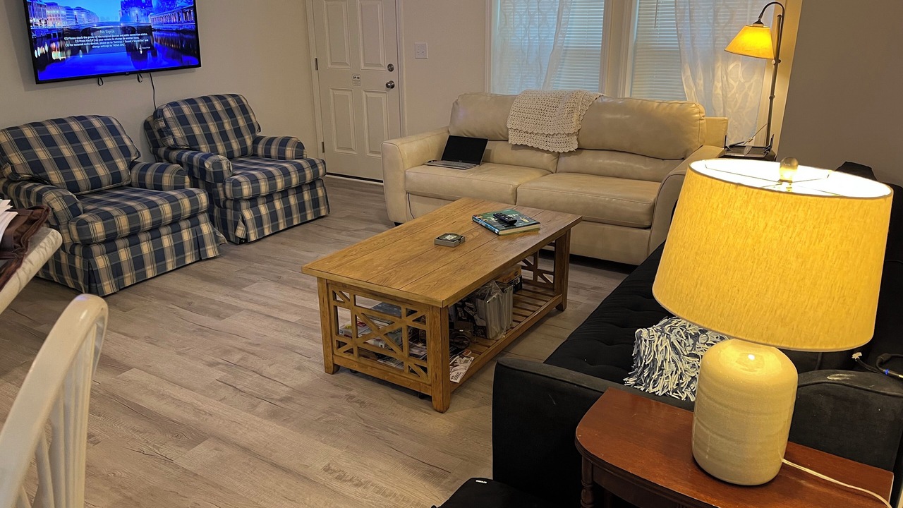 Photo of Livingroom in Troutman