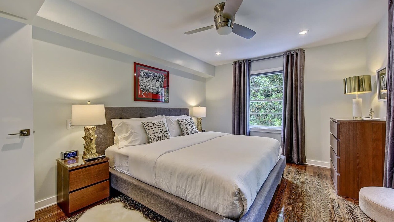 Photo of Bedroom in Cherry