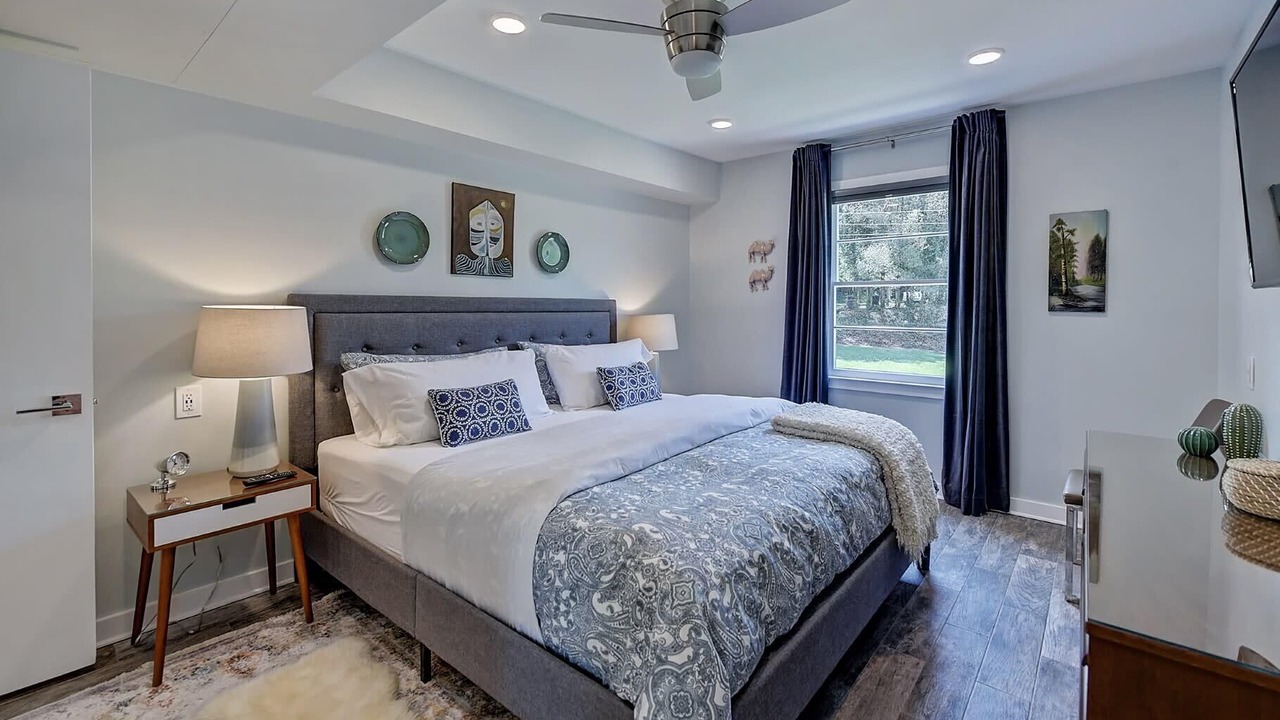 Photo of Bedroom in Cherry
