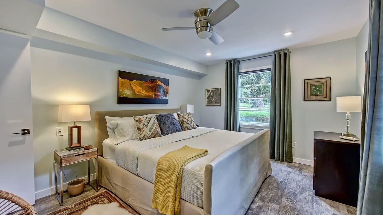 Photo of Bedroom in Cherry