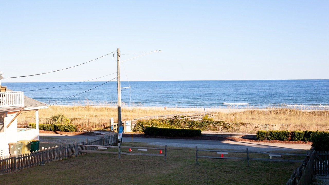 Photo of Outdoor in Kure Beach