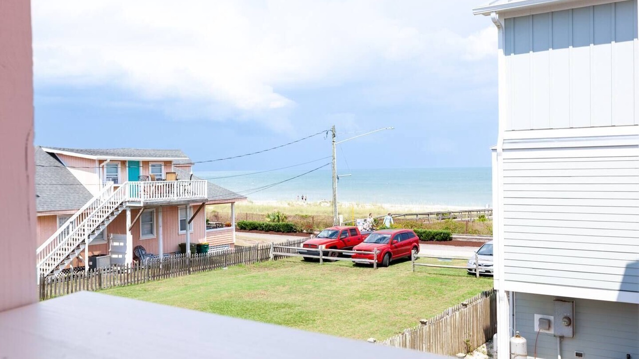 Photo of Outdoor in Kure Beach