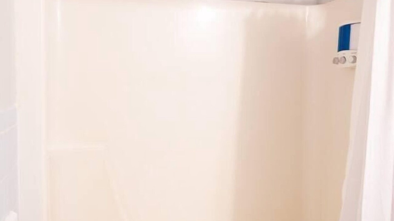 Photo of Bathroom in Kure Beach