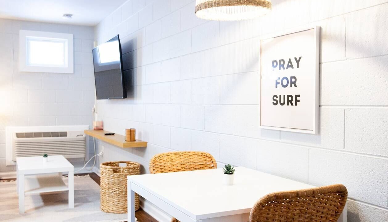 Photo of Bedroom in Kure Beach